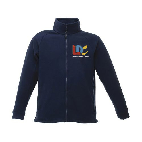 LDC Regatta Professional Thor 300 Fleece Dark Navy